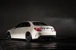 Mercedes-Benz C300 Sport 2017 года (LA)